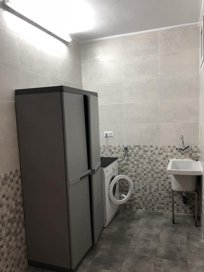 Albergue Delta L'Eucaliptus Zewnętrze zdjęcie