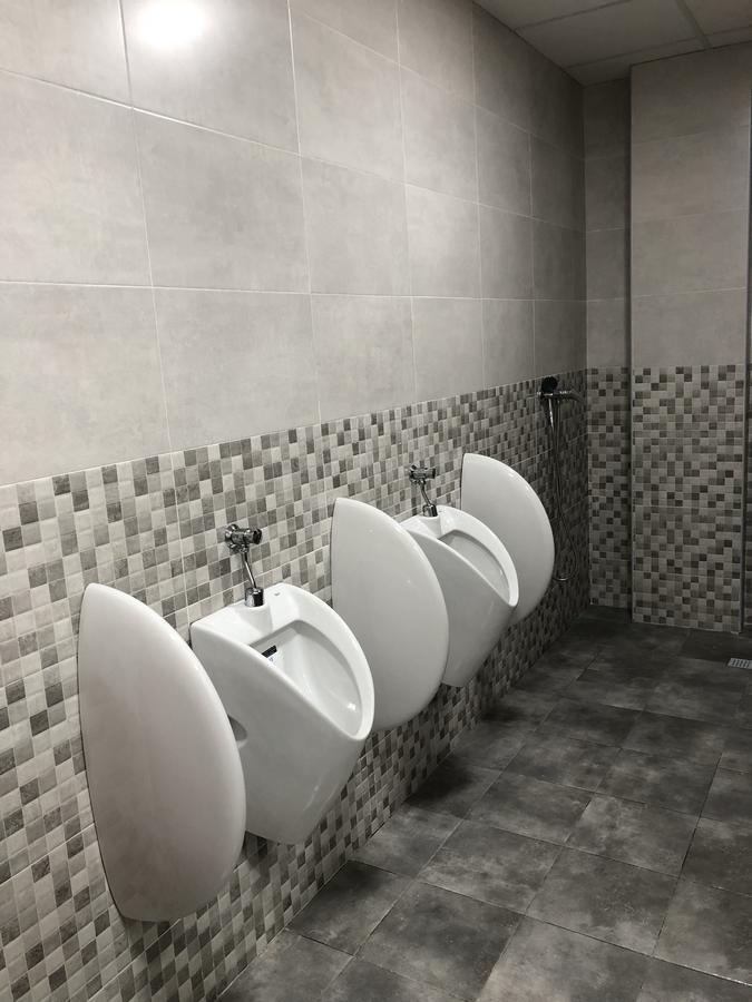 Albergue Delta L'Eucaliptus Zewnętrze zdjęcie