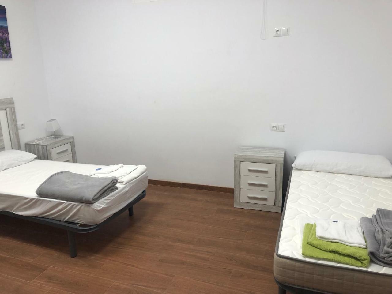 Albergue Delta L'Eucaliptus Zewnętrze zdjęcie